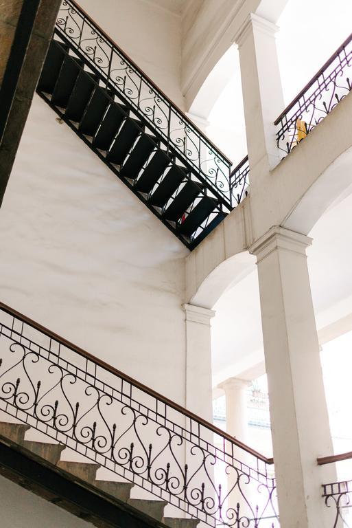 D.Five Stylish Apartment On Vaci Street Budapeszt Zewnętrze zdjęcie