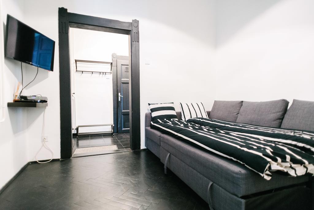 D.Five Stylish Apartment On Vaci Street Budapeszt Zewnętrze zdjęcie