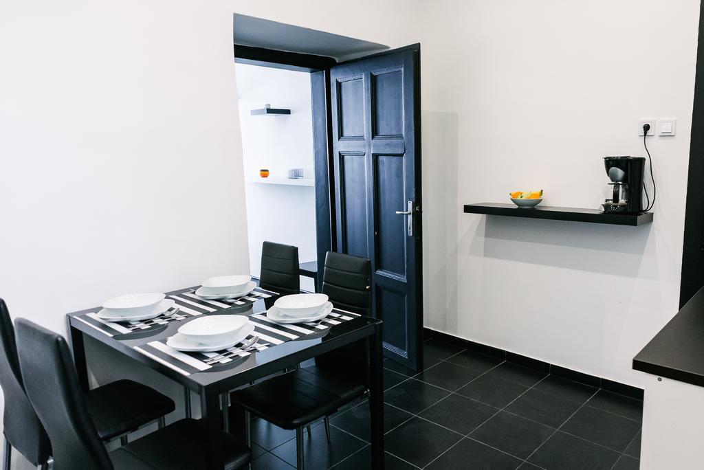 D.Five Stylish Apartment On Vaci Street Budapeszt Zewnętrze zdjęcie