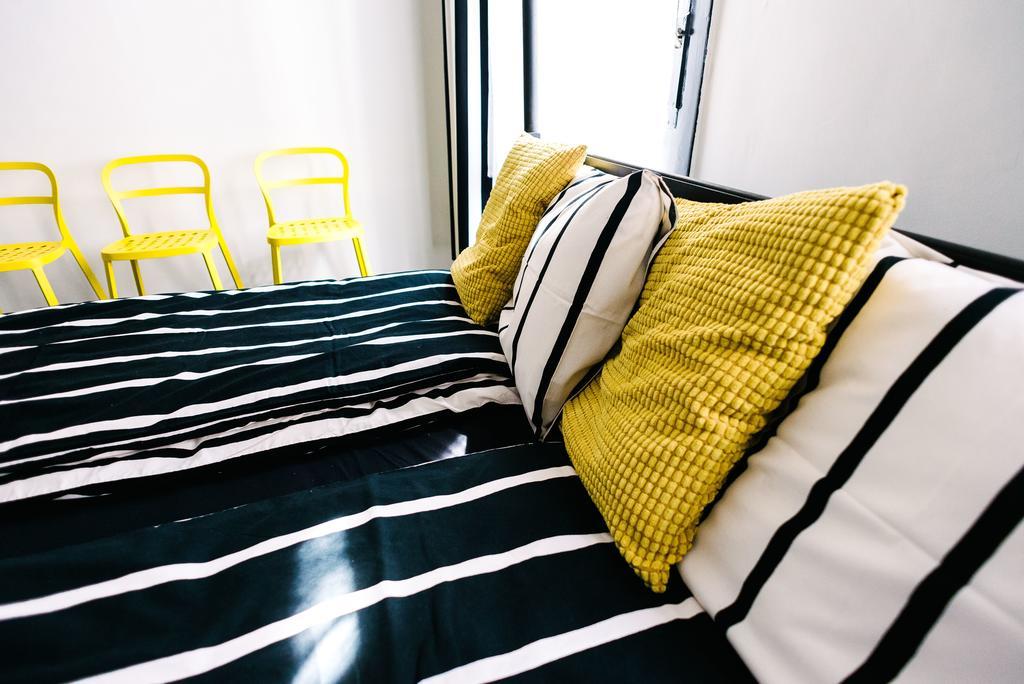 D.Five Stylish Apartment On Vaci Street Budapeszt Zewnętrze zdjęcie